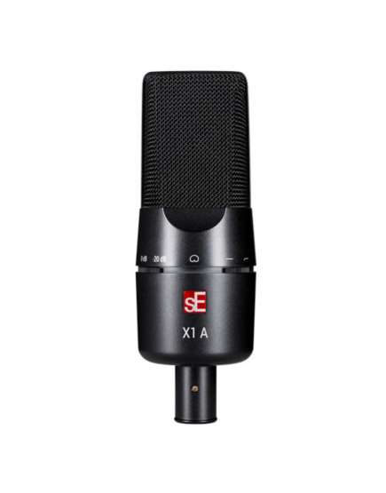 SE Electronics X1A
